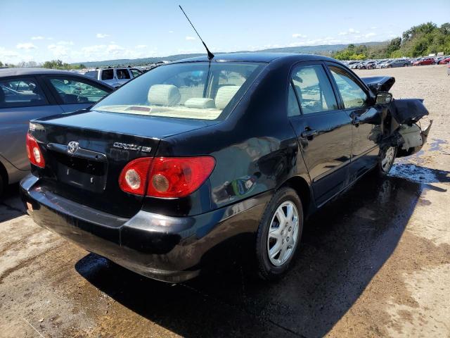 Photo 4 from auction – 2008 TOYOTA COROLLA CE with VIN 1NXBR32E28Z986074