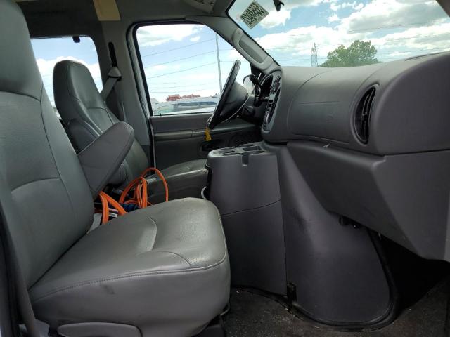Foto 6 de la subasta – 2005 FORD ECONOLINE con VIN 1FTNE24W85HB44647