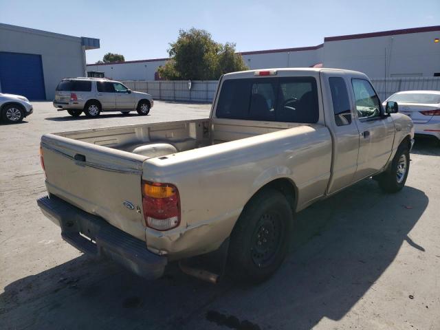 Photo 4 from auction – 1999 FORD RANGER SUP with VIN 1FTYR14V1XPB49555