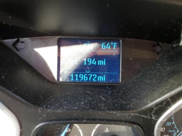 Photo 8 from auction – 2012 FORD FOCUS SE with VIN 1FAHP3K26CL279560