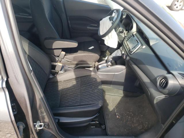 Photo 5 from auction – 2021 NISSAN KICKS S with VIN 3N1CP5BV8ML481772