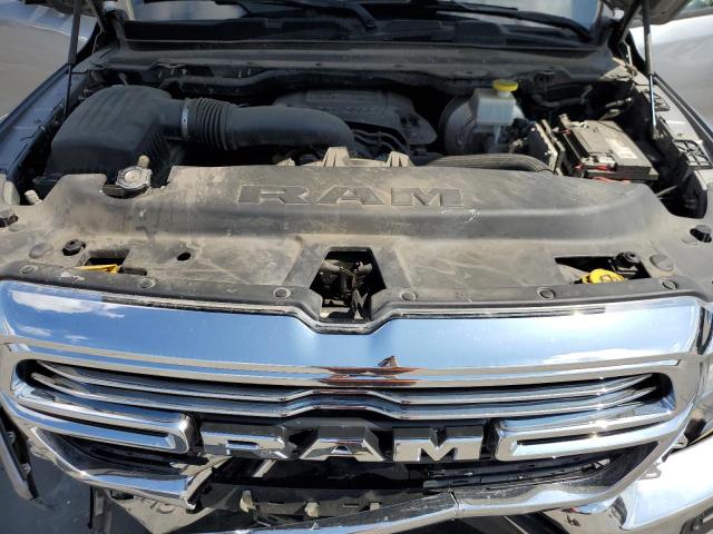 Photo 7 from auction – 2019 RAM 1500 LARAM with VIN 1C6SRFJT0KN505883