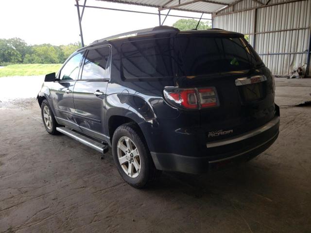 Photo 3 from auction – 2015 GMC ACADIA SLE with VIN 1GKKVPKD5FJ108480