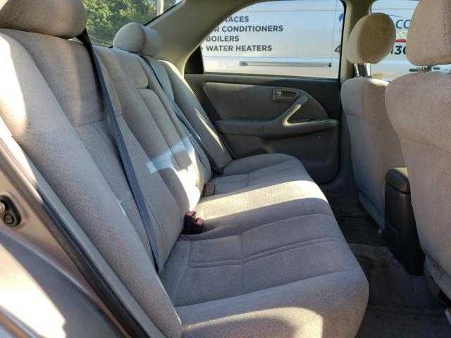 Photo 6 from auction – 2001 TOYOTA CAMRY CE with VIN 4T1BG22K71U087965