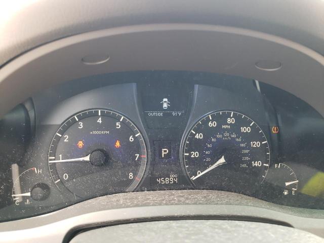 Photo 8 from auction – 2012 LEXUS RX 350 with VIN 2T2ZK1BA9CC076609