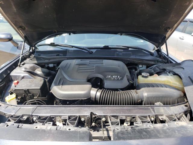 Photo 7 from auction – 2016 DODGE CHALLENGER with VIN 2C3CDZAGXGH329896