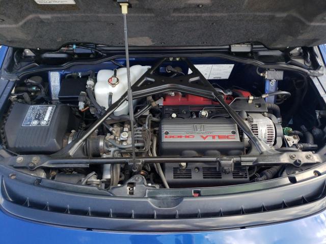 Photo 7 from auction – 1997 ACURA NSX T with VIN JH4NA2161VT000076