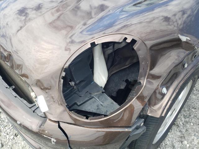 Photo 9 from auction – 2011 MINI COOPER with VIN WMWSU3C51BT253168