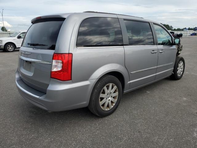 Photo 4 from auction – 2016 CHRYSLER TOWN & COU with VIN 2C4RC1BG4GR287647