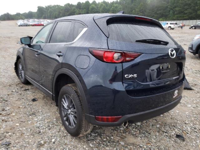 Photo 3 from auction – 2020 MAZDA CX-5 TOURI with VIN JM3KFACM1L0868161