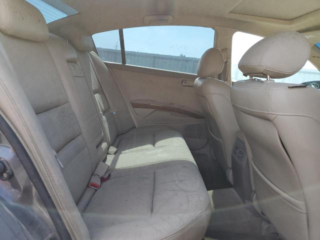 Photo 6 from auction – 2004 NISSAN MAXIMA SE with VIN 1N4BA41E54C910325