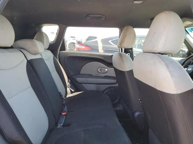 Photo 6 from auction – 2016 KIA SOUL with VIN KNDJN2A26G7344371