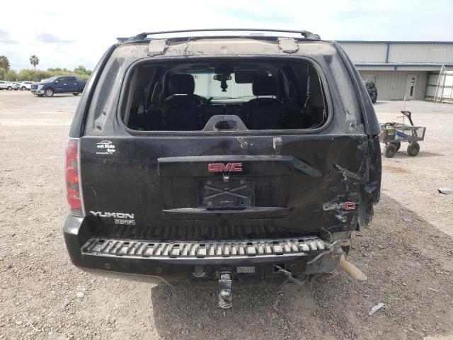 Photo 9 from auction – 2007 GMC YUKON with VIN 1GKFC13067R211667