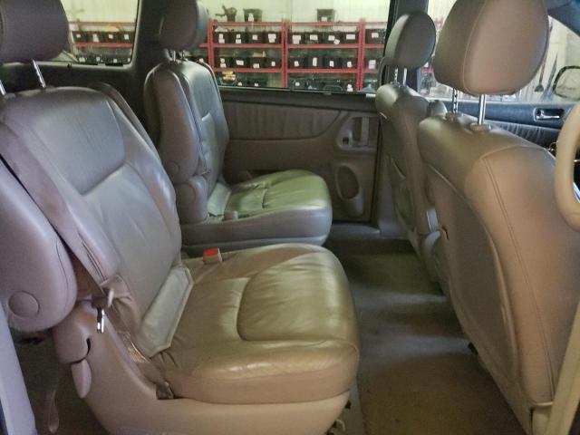 Photo 6 from auction – 2008 TOYOTA SIENNA XLE with VIN 5TDBK22C68S016069
