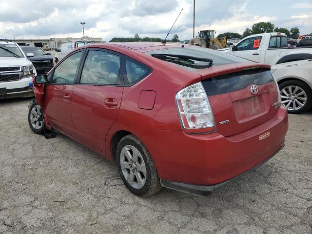 Photo 3 from auction – 2008 TOYOTA PRIUS with VIN JTDKB20U583332088
