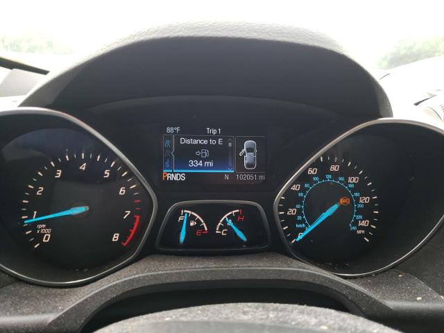 Photo 8 from auction – 2014 FORD ESCAPE SE with VIN 1FMCU0GX4EUB61807