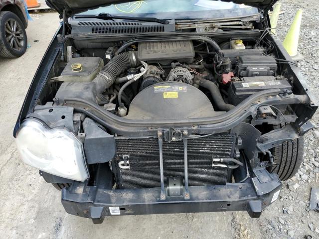 Photo 7 from auction – 2006 JEEP GRAND CHER with VIN 1J4GR48K96C216884