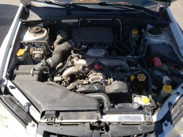 Фото 7 с аукциона – 2008 SUBARU OUTBACK 2. с VIN 4S4BP61C787315845