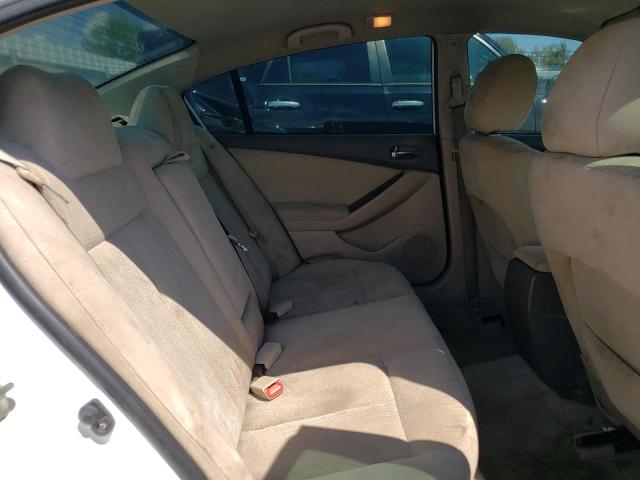 Photo 6 from auction – 2012 NISSAN ALTIMA BAS with VIN 1N4AL2AP9CN448348