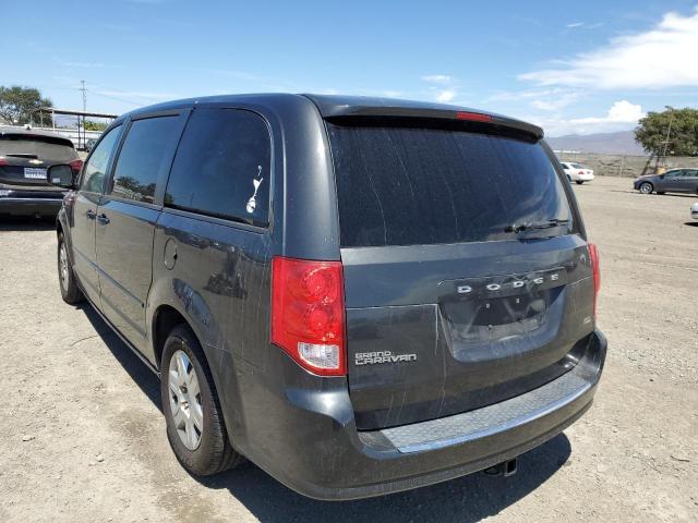 Photo 3 from auction – 2011 DODGE GRAND CARA with VIN 2D4RN4DGXBR737029