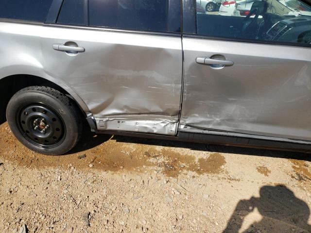Photo 9 from auction – 2007 FORD EDGE SEL with VIN 2FMDK48C67BB40141