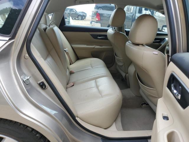 Photo 6 from auction – 2014 NISSAN ALTIMA 2.5 with VIN 1N4AL3AP5EC148679
