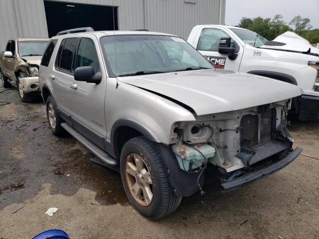 FORD EXPLORER X 2004 with VIN 1FMZU63K14UB40581 - Photo from auction
