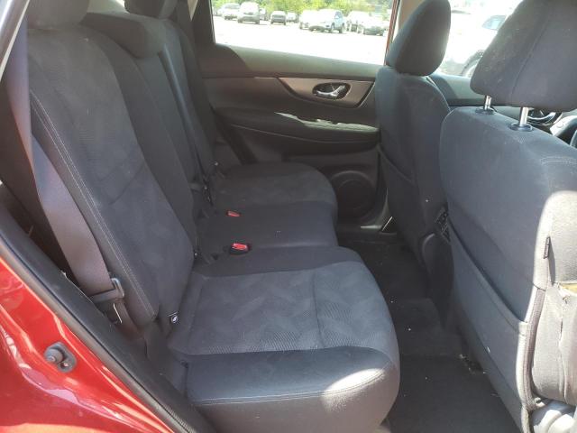 Photo 6 from auction – 2016 NISSAN ROGUE S with VIN KNMAT2MV9GP736319