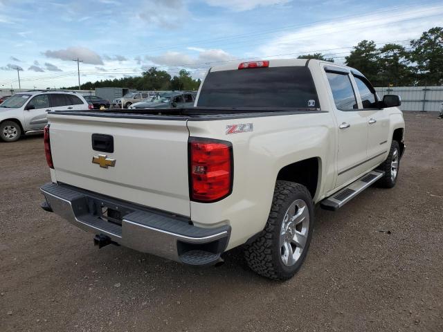 Photo 4 from auction – 2014 CHEVROLET SILVERADO with VIN 3GCUKSEC9EG321581