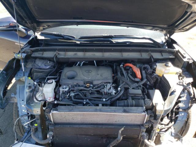 Photo 7 from auction – 2020 TOYOTA HIGHLANDER with VIN 5TDBBRCH0LS513193