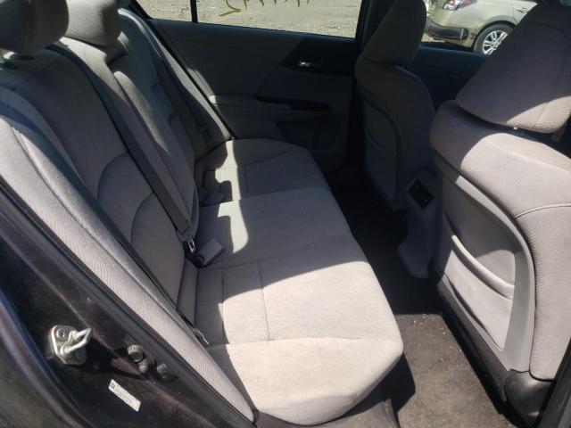 Photo 6 from auction – 2014 HONDA ACCORD EX with VIN 1HGCR2F73EA128464