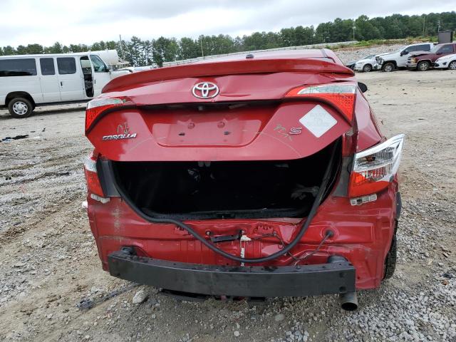 Photo 9 from auction – 2014 TOYOTA COROLLA L with VIN 2T1BURHEXEC004118