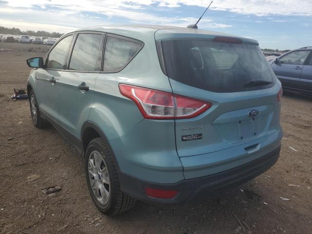 Photo 3 from auction – 2013 FORD ESCAPE S with VIN 1FMCU0F74DUB21453