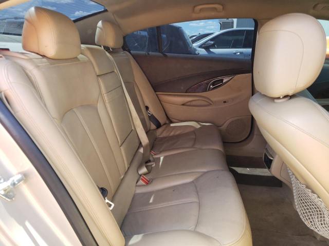Photo 6 from auction – 2012 BUICK LACROSSE with VIN 1G4GC5E34CF273106