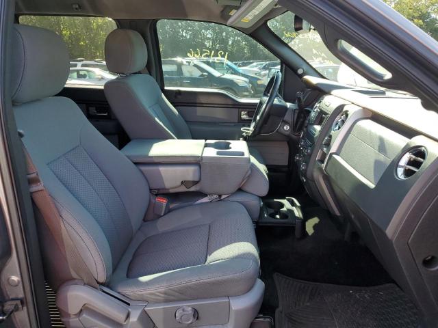 Photo 5 from auction – 2014 FORD F150 SUPER with VIN 1FTFW1ET2EFA60724