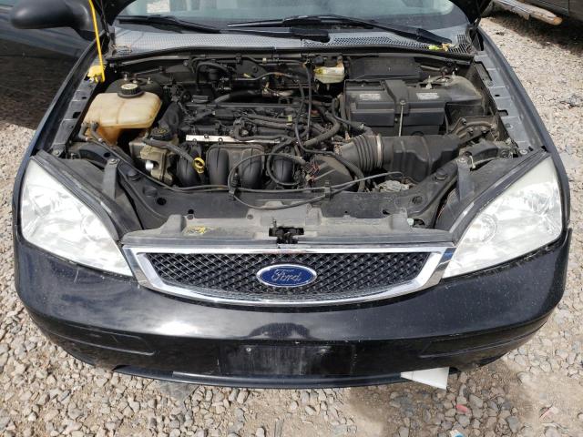 Photo 7 from auction – 2007 FORD FOCUS ZX3 with VIN 1FAFP31N97W294397