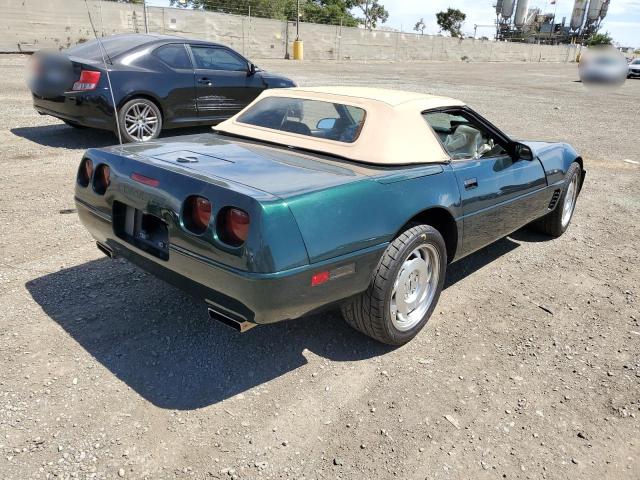 Photo 4 from auction – 1995 CHEVROLET CORVETTE with VIN 1G1YY32P5S5117868
