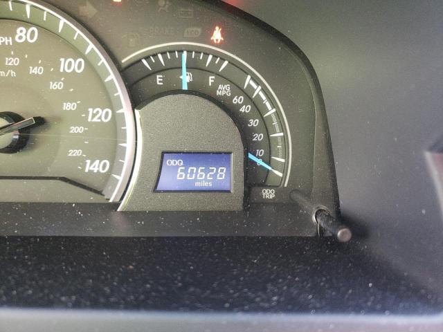 Photo 8 from auction – 2015 TOYOTA CAMRY LE with VIN 4T1BF1FK9FU040483