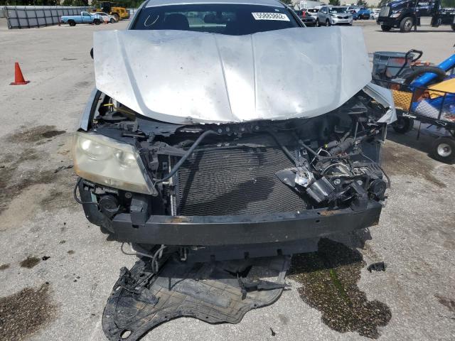 Photo 9 from auction – 2012 DODGE AVENGER SE with VIN 1C3CDZAG2CN314827
