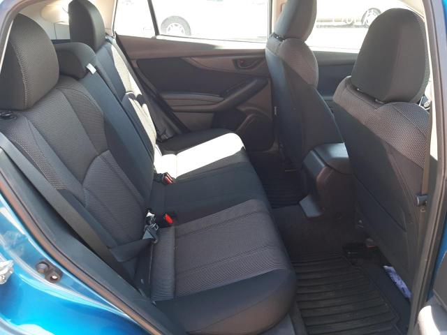Photo 6 from auction – 2018 SUBARU IMPREZA with VIN 4S3GTAA6XJ3718976
