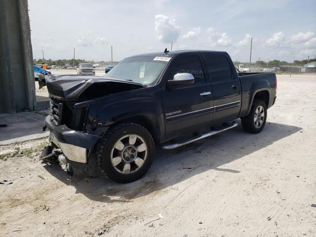 Photo 2 from auction – 2010 GMC SIERRA C15 with VIN 3GTRCVE06AG241529