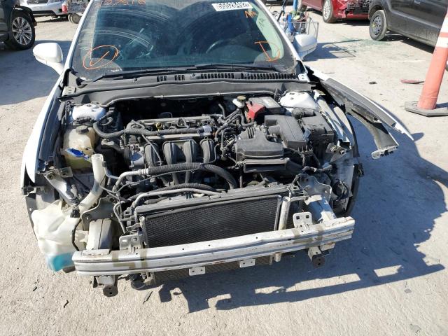 Photo 9 from auction – 2015 FORD FUSION SE with VIN 3FA6P0H72FR127516