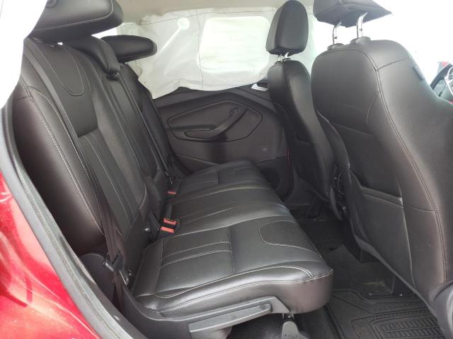 Photo 6 from auction – 2013 FORD ESCAPE TIT with VIN 1FMCU9J95DUD34103