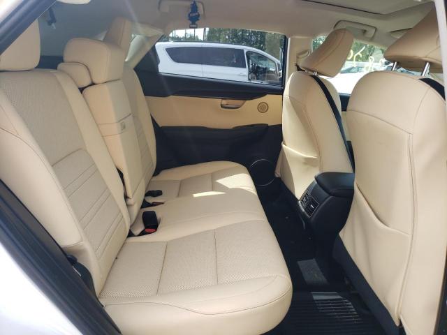 Photo 6 from auction – 2015 LEXUS NX 200T with VIN JTJBARBZ9F2001096