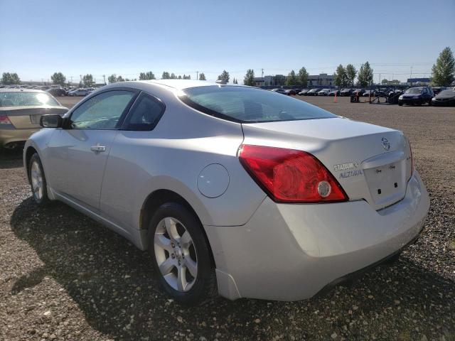 Photo 3 from auction – 2009 NISSAN ALTIMA 2.5 with VIN 1N4AL24E89C109028