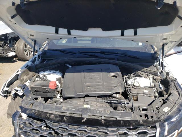 Photo 7 from auction – 2018 LAND ROVER RANGE ROVE with VIN SALYL2RX4JA743674