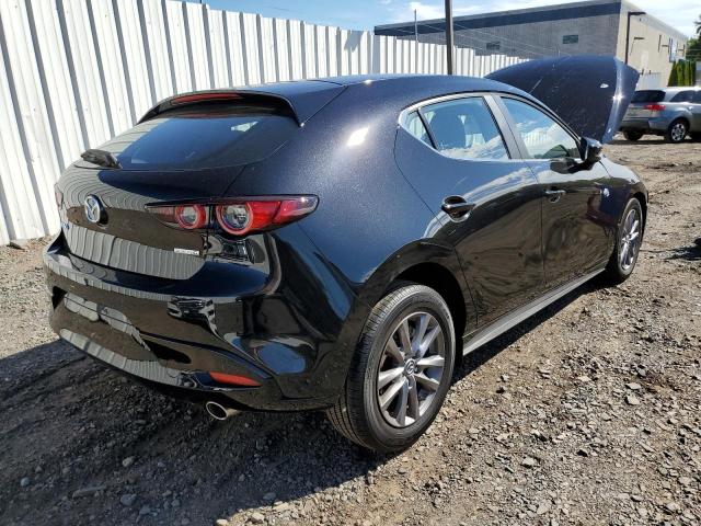Photo 4 from auction – 2021 MAZDA 3 with VIN JM1BPAJL9M1342680