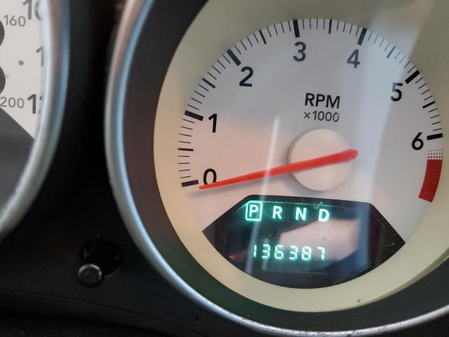 Zdjęcie 8 z aukcji – 2009 DODGE CALIBER SX z VIN 1B3HB48A59D107795