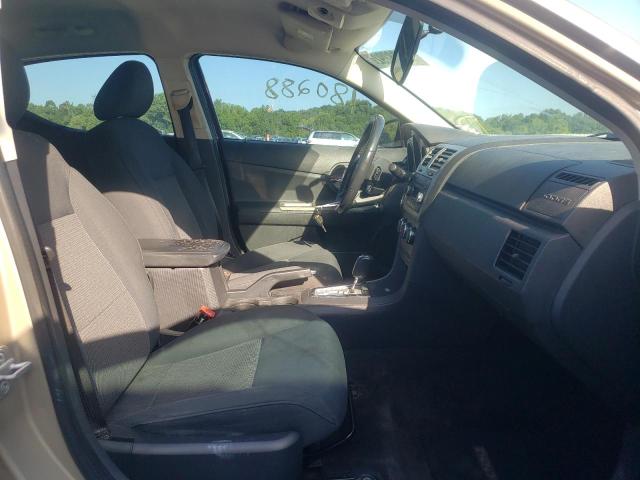 Photo 5 from auction – 2009 DODGE AVENGER SX with VIN 1B3LC56BX9N557266