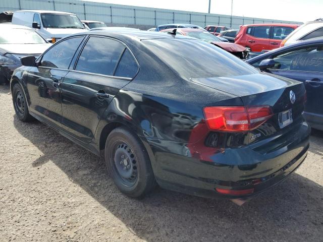 Photo 3 from auction – 2016 VOLKSWAGEN JETTA S with VIN 3VW267AJ3GM387381